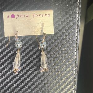 Sophia forero earrings